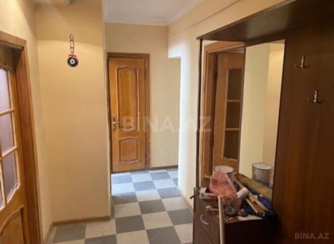3-комн. вторичка - Насиминский  р. - 75 м² (9)