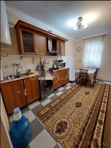 3-комн. вторичка - Насиминский  р. - 75 м² (4)