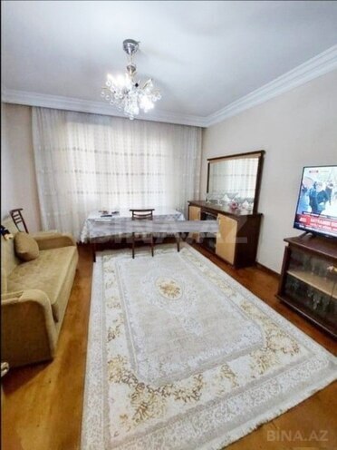 3-комн. вторичка - Насиминский  р. - 75 м² (1)