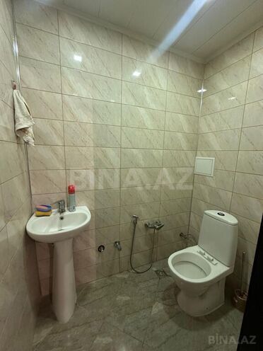 2-комн. новостройка - пос. Ени Ясамал - 98 м² (13)