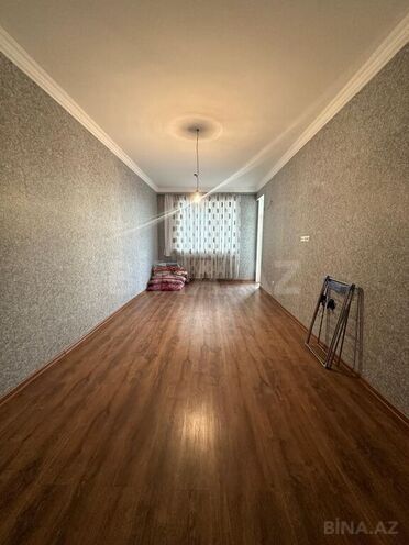 2-комн. новостройка - пос. Ени Ясамал - 98 м² (1)
