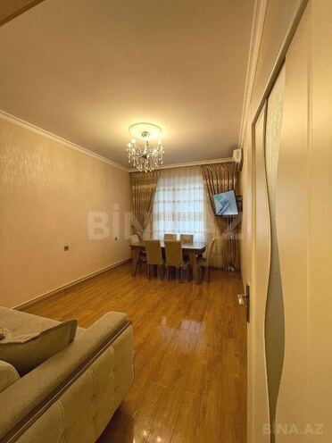 2-комн. новостройка - м. 20 января - 53 м² (1)