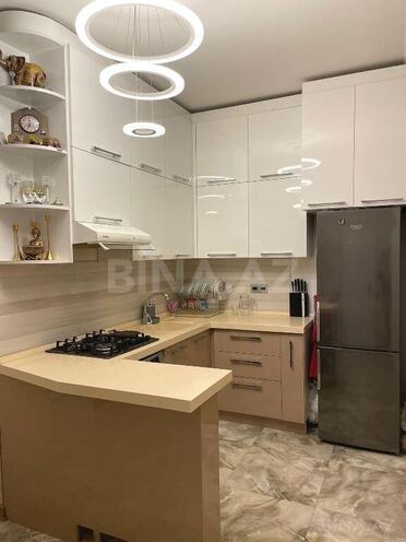 2-комн. новостройка - м. 20 января - 53 м² (5)