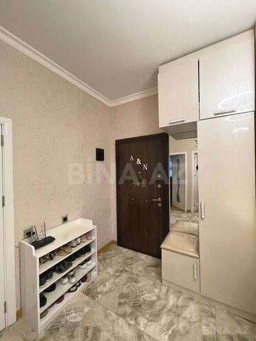 2-комн. новостройка - м. 20 января - 53 м² (6)