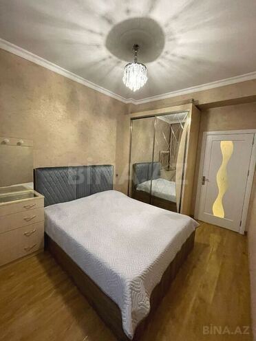 2-комн. новостройка - м. 20 января - 53 м² (4)