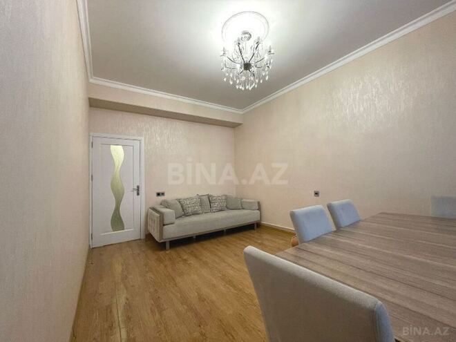 2-комн. новостройка - м. 20 января - 53 м² (2)