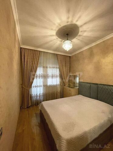 2-комн. новостройка - м. 20 января - 53 м² (3)