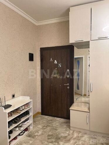 2-комн. новостройка - м. 20 января - 53 м² (7)