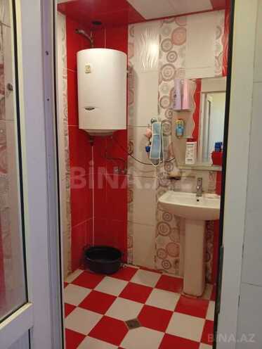 2-комн. вторичка - м. Халглар Достлугу - 60 м² (11)