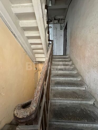 2-комн. вторичка - Насиминский  р. - 60 м² (13)