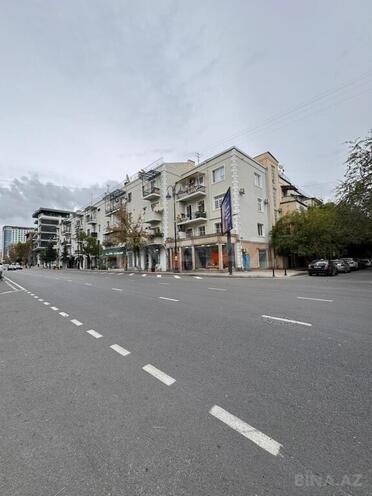 2-комн. вторичка - Насиминский  р. - 60 м² (1)