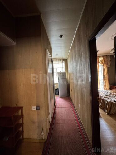2-комн. вторичка - Насиминский  р. - 60 м² (12)