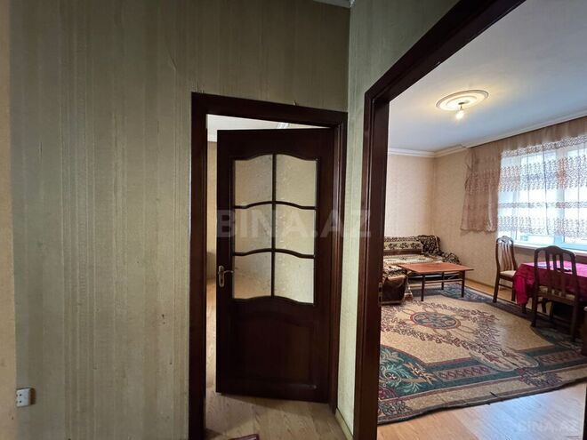 2-комн. вторичка - Насиминский  р. - 60 м² (11)