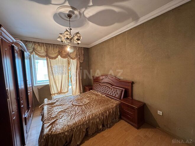 2-комн. вторичка - Насиминский  р. - 60 м² (6)