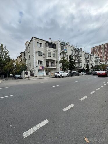2-комн. вторичка - Насиминский  р. - 60 м² (2)