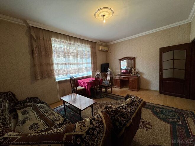 2-комн. вторичка - Насиминский  р. - 60 м² (5)