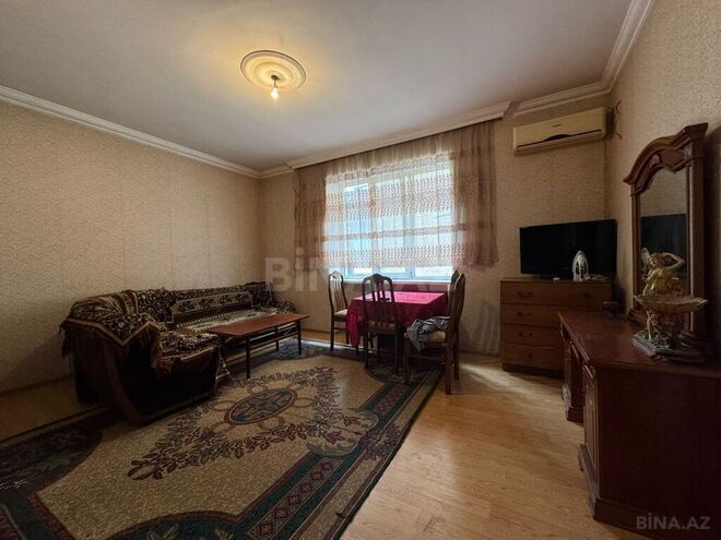 2-комн. вторичка - Насиминский  р. - 60 м² (4)
