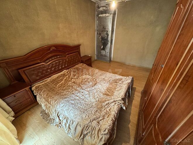 2-комн. вторичка - Насиминский  р. - 60 м² (8)