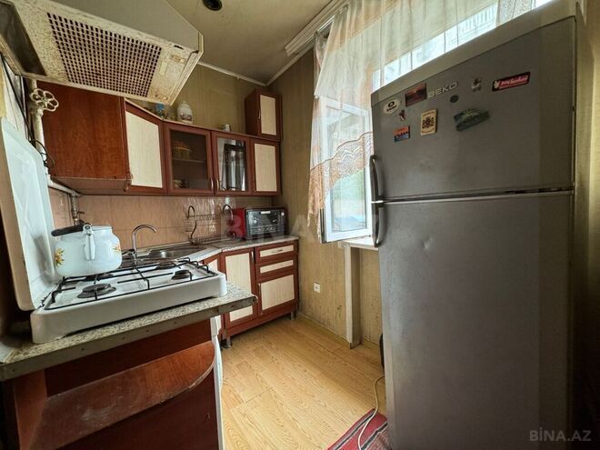 2-комн. вторичка - Насиминский  р. - 60 м² (9)