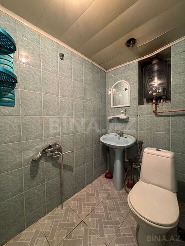 2-комн. вторичка - Насиминский  р. - 60 м² (10)