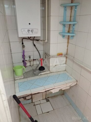 2-комн. вторичка - м. Нариман Нариманов - 60 м² (17)