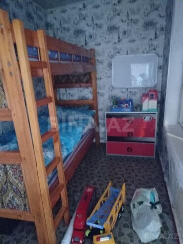 2-комн. вторичка - м. Нариман Нариманов - 60 м² (9)