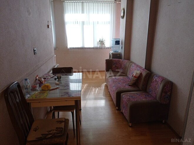 2-комн. вторичка - м. Нариман Нариманов - 60 м² (5)