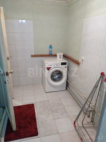 2-комн. вторичка - м. Нариман Нариманов - 60 м² (13)