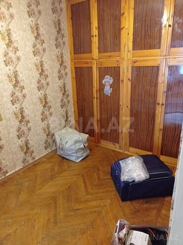2-комн. вторичка - м. Нариман Нариманов - 60 м² (4)