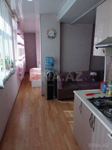 2-комн. вторичка - м. Нариман Нариманов - 60 м² (7)