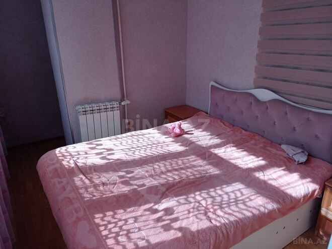 2-комн. вторичка - м. Нариман Нариманов - 60 м² (10)