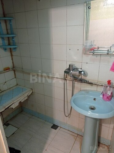 2-комн. вторичка - м. Нариман Нариманов - 60 м² (16)