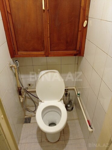 2-комн. вторичка - м. Нариман Нариманов - 60 м² (18)
