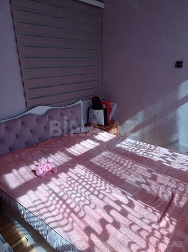 2-комн. вторичка - м. Нариман Нариманов - 60 м² (11)