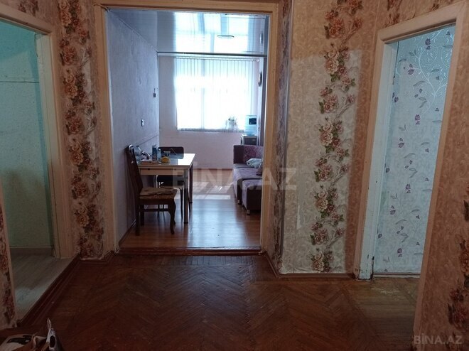 2-комн. вторичка - м. Нариман Нариманов - 60 м² (12)
