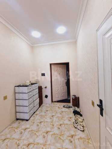 2-комн. новостройка - Хырдалан - 58 м² (6)