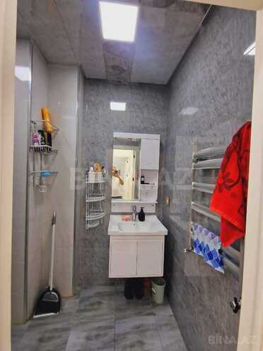 2-комн. новостройка - Хырдалан - 58 м² (4)