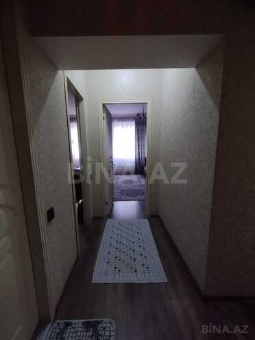 3-комн. новостройка - пос. Бёюк-Шор - 134 м² (9)