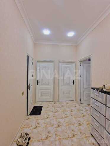2-комн. новостройка - Хырдалан - 58 м² (5)