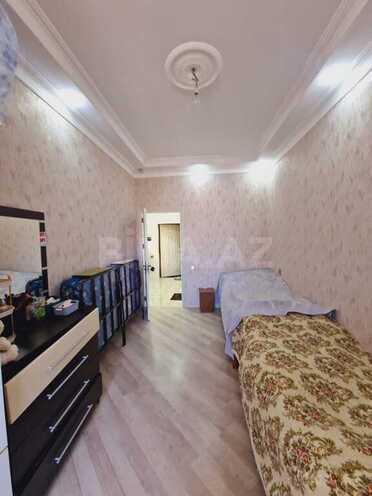 2-комн. новостройка - Хырдалан - 58 м² (7)