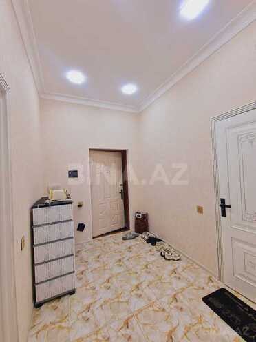 2-комн. новостройка - Хырдалан - 58 м² (9)