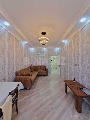 2-комн. новостройка - Хырдалан - 58 м² (3)