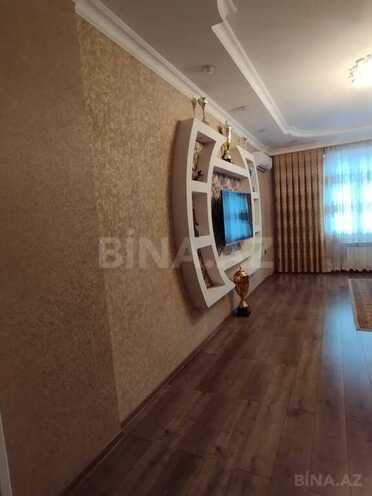 3-комн. новостройка - пос. Бёюк-Шор - 134 м² (10)