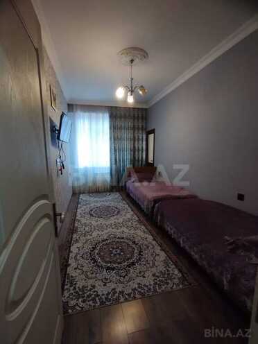 3-комн. новостройка - пос. Бёюк-Шор - 134 м² (13)