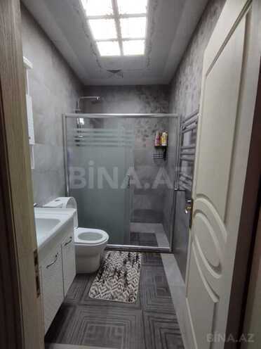 3-комн. новостройка - пос. Бёюк-Шор - 134 м² (16)