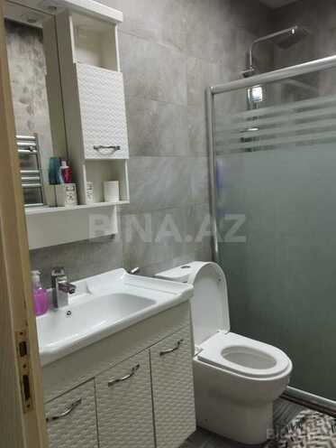 3-комн. новостройка - пос. Бёюк-Шор - 134 м² (17)