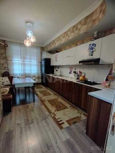 3-комн. новостройка - пос. Бёюк-Шор - 134 м² (3)
