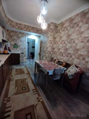 3-комн. новостройка - пос. Бёюк-Шор - 134 м² (5)
