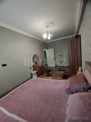 3-комн. новостройка - пос. Бёюк-Шор - 134 м² (6)