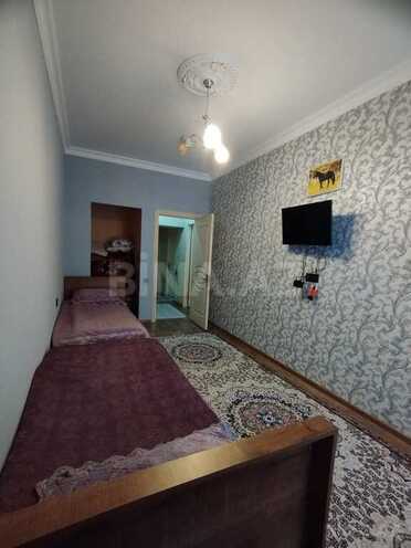 3-комн. новостройка - пос. Бёюк-Шор - 134 м² (2)
